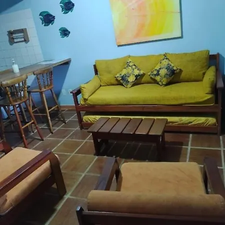 Flats Do Felix Apartment Ubatuba Exterior photo
