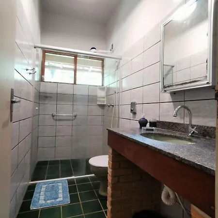 Flats Do Felix Apartment Ubatuba Exterior photo