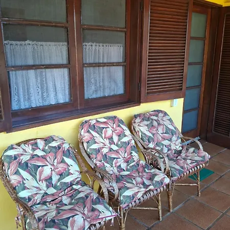 Flats Do Felix Apartment Ubatuba Exterior photo
