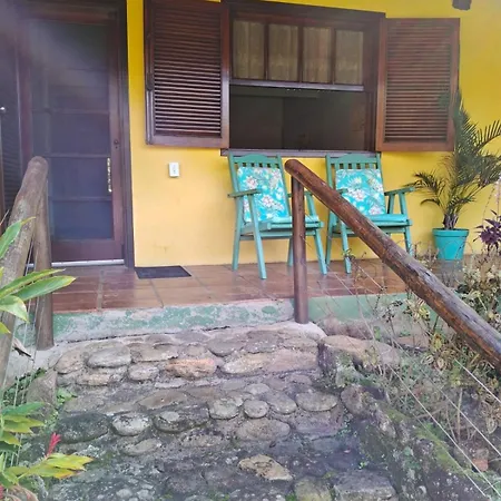 Flats Do Felix Apartment Ubatuba Exterior photo