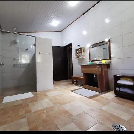 Flats Do Felix Apartment Ubatuba Exterior photo
