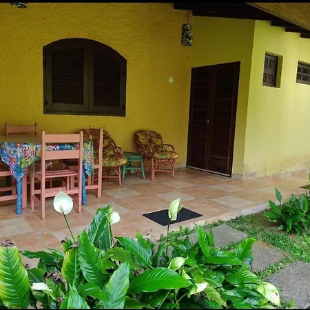 Flats Do Felix Apartment Ubatuba Exterior photo