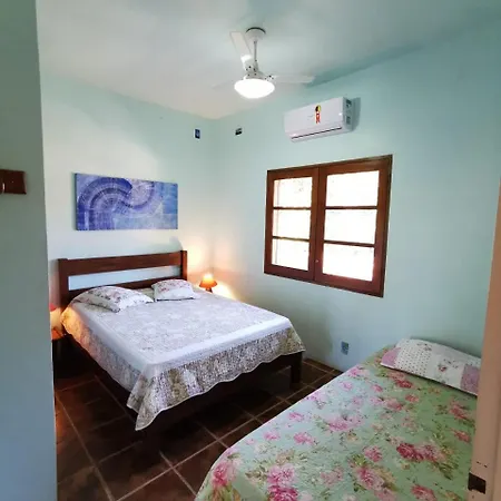 Flats Do Felix Apartment Ubatuba Exterior photo