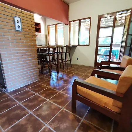 Flats Do Felix Apartment Ubatuba Exterior photo