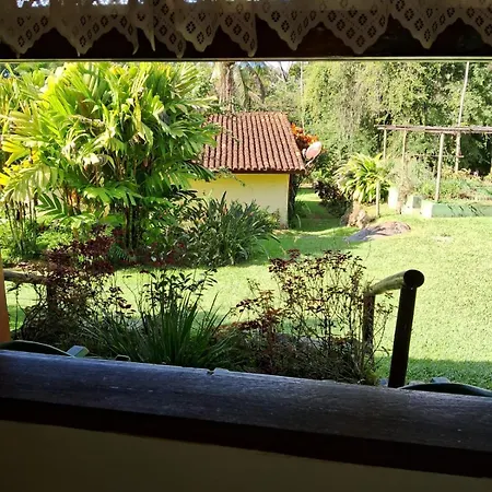 Flats Do Felix Apartment Ubatuba Exterior photo