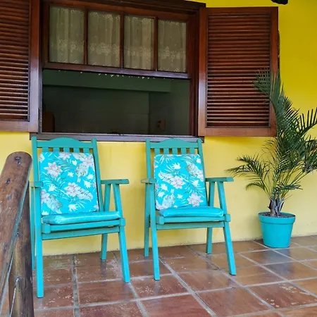 Flats Do Felix Apartment Ubatuba Exterior photo