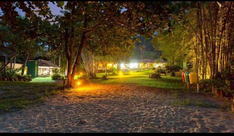 Apartment Flats Do Felix Ubatuba