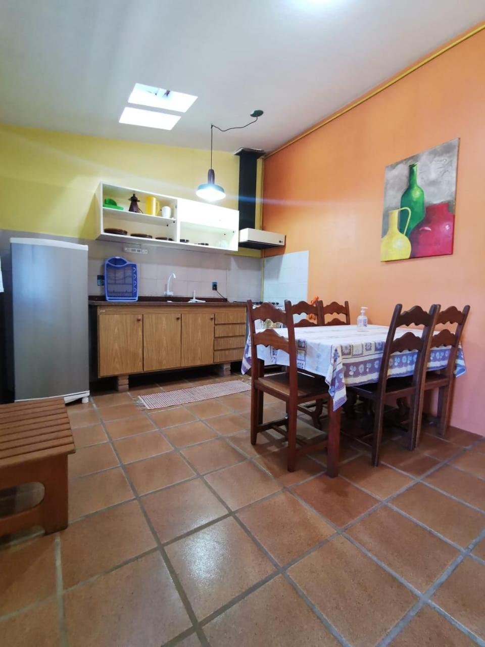 Apartamento Flats Do Felix Ubatuba