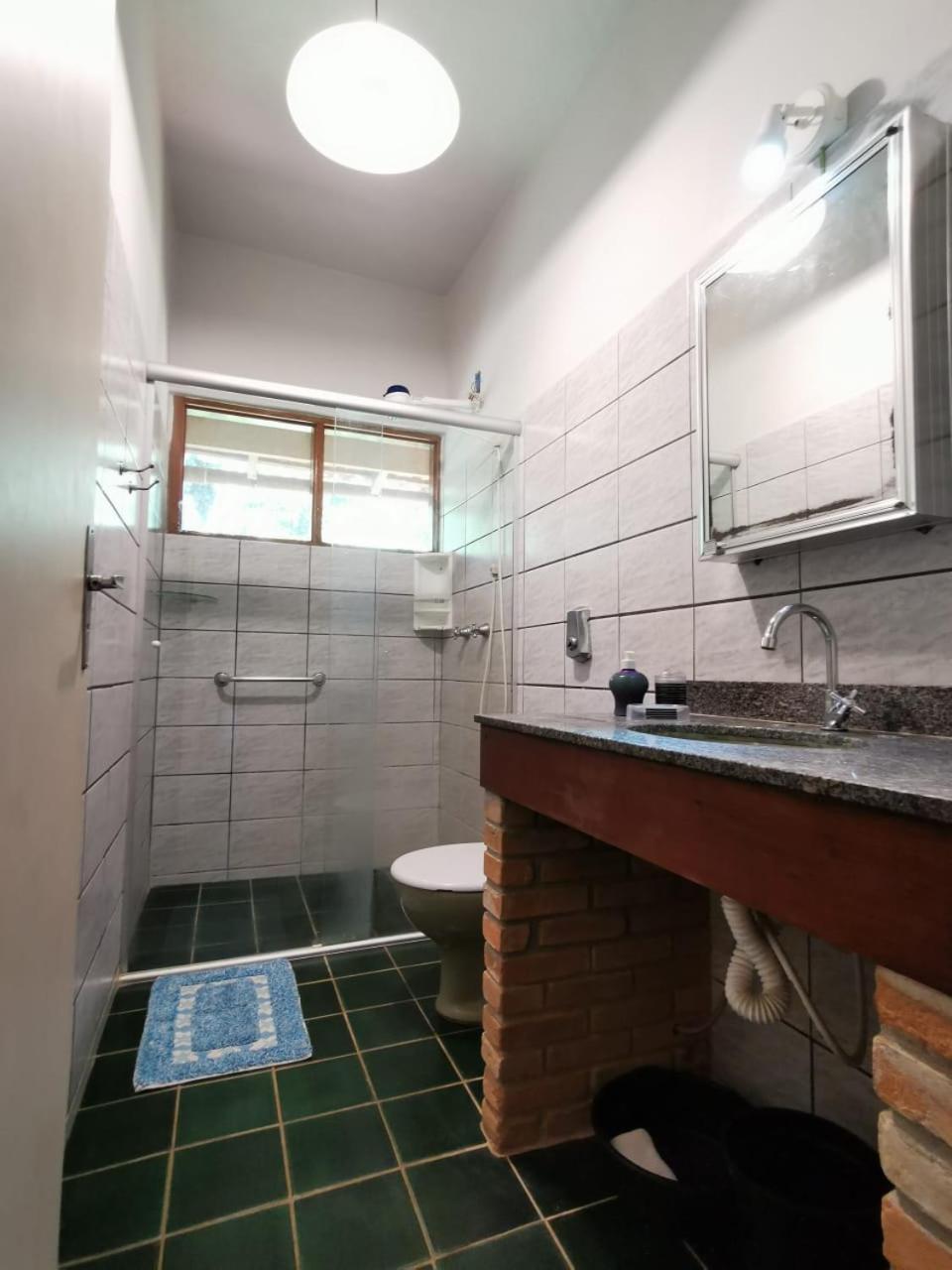 Apartamento Flats Do Felix Ubatuba