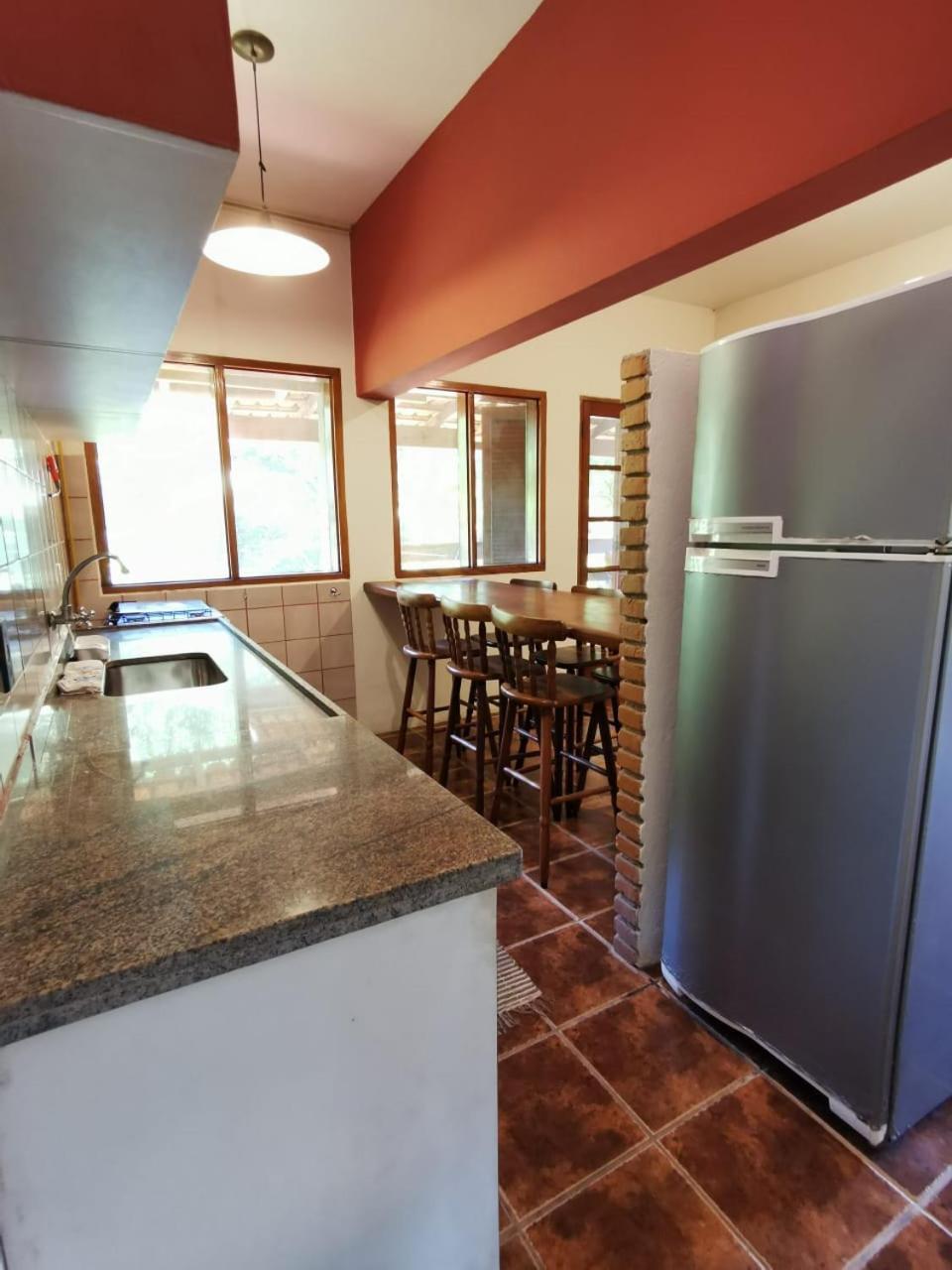 Flats Do Felix Apartment Ubatuba