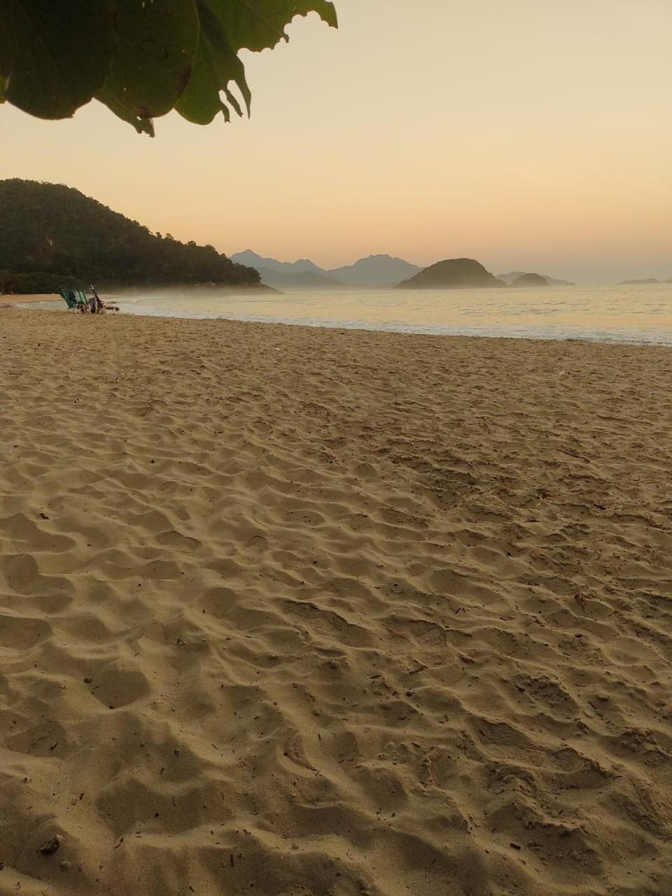 Apartment Flats Do Felix Ubatuba
